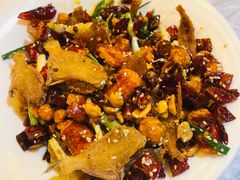 -华仔龙虾(永乐路总店)