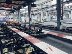 -速马赫卡丁车(琶洲店)