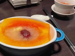 -领事馆19号中餐厅(厦门海景洲际酒店)