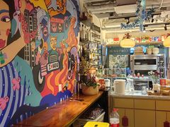 -Mesa Madre梅萨妈妈·Bintana(国贸店)