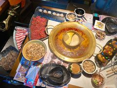 -哥老官重庆美蛙鱼头(宝山龙湖店)