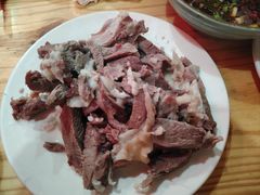 -三中高皇羊肉馆