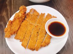 -福海面馆(阳曲店)