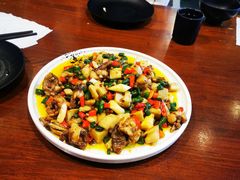 -庆合府重庆大排档(紫都城店)