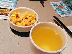 -半天妖烤鱼(蒸湘万达广场店)