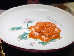 京华牡丹烤鸭-京华烟云·北京烤鸭(领展购物广场·中关村店)