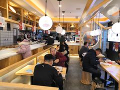 大堂-七食九号食堂(东丽空港店)