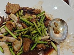 -良友·海鲜青岛菜(五四广场店)