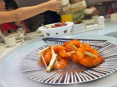 -福荣新中式餐厅