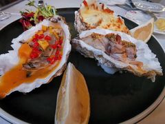 -马克西姆餐厅(崇文门店)
