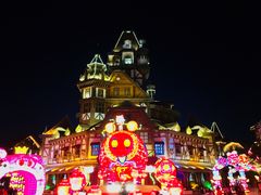 -郑州方特梦幻王国