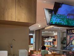 -西贝(六里桥旗舰店)
