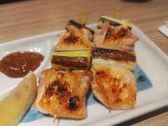 -小山日本料理(兴业太古汇店)