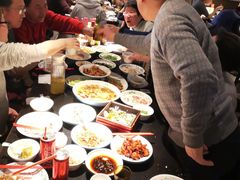 -老头儿油爆虾·知味杭州(爱琴海购物中心)