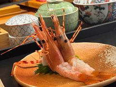 -Sushi Hanzo半藏(天环广场店)