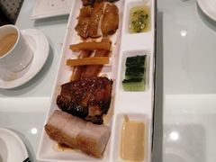 -香港茶餐厅文化体验馆(茶山镇店)
