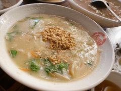 -老雒阳面馆·水席(定鼎门店)