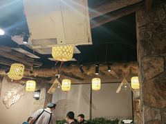 -柿子树炭烤羊腿(金台路店)