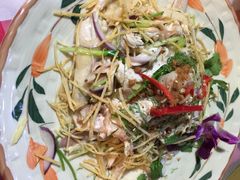 -龙桥私厨·姜花菊花过桥鱼·顺德菜(容桂店)