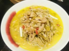 -丰收日·小海鲜·沪上家宴(顾村正大店)