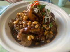 -渔娘渔家丹东海鲜(东直门店)