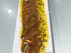 桂花蜜汁藕-龙泽园私房菜·地道南京味 ·招牌大鱼头(油坊桥店)