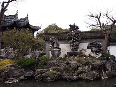 -豫园