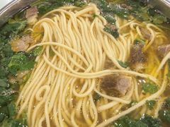 -杨记拉面总店
