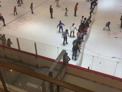 -冠军冰场CHAMPION RINK(苏州中心商场店)