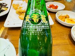 -长寿参鸡汤(朝韩风情街店)