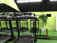 -RoMan罗马健身工作室(莘庄店)