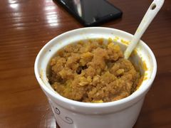 -台州老六海鲜面馆(上南总店)