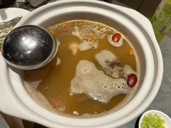 -佬太公海鸭·海鲜大排档(上海总店)