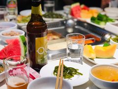 -海底捞火锅(海悦天地店)