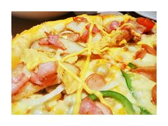 -米斯特比萨(罗斯福店)
