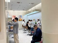 -天真蓝照相馆(五角场百联又一城店)