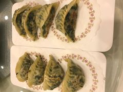煎饺-万圣禄茶楼(西平店)