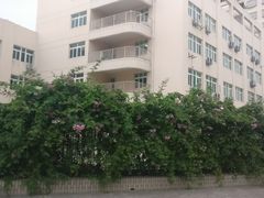 -南京航空航天大学(将军路校区)