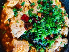 -郑件洋芋饭庄