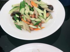 -宛平李记小吃(东关街店)