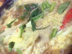 -老姑砂锅·烧烤天津菜(体北道店)