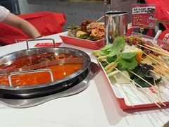 -宏姐串串香(征仪路店)