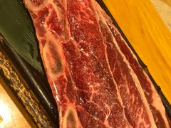-炙忧烤肉屋(中国铁建广场店)