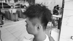 -小齐发型Star~salon