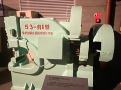 -柳州工业博物馆