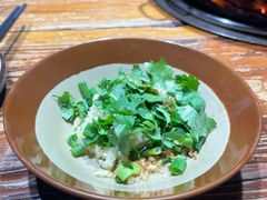 -围炉·云南铜瓢牛肉火锅(桐柏路店)