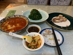 -小叶手抓·清真食品(治平路店)