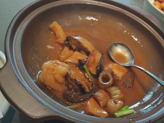 -百富源·海鲜辽菜(浑河堡店)