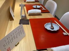 包厢-鮨青(恒基名人购物中心店)