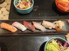 -西村日本料理(香格里拉饭店)